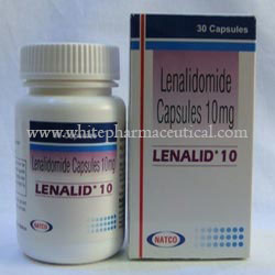 Lenalid Capsules